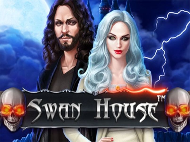 Swan House