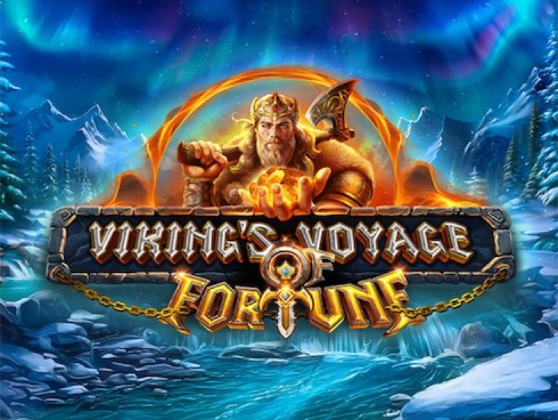 Viking’s Voyage of Fortune