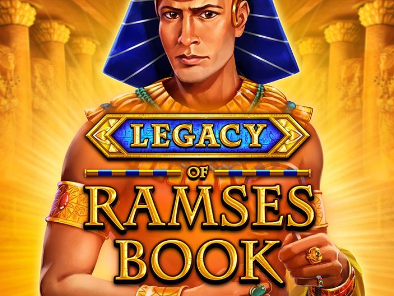 Ramses Book Respins of Amun-Re