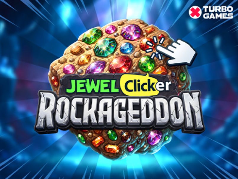 Jewel Clicker: Rockageddon