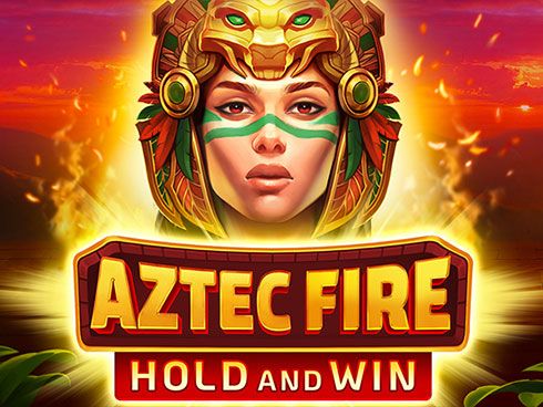 Aztec Fire