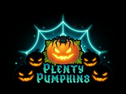Plenty Pumpkins