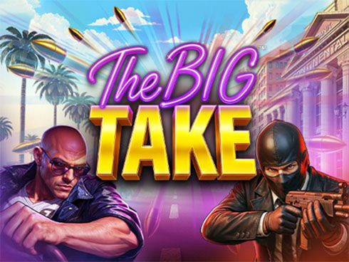 The Big Take