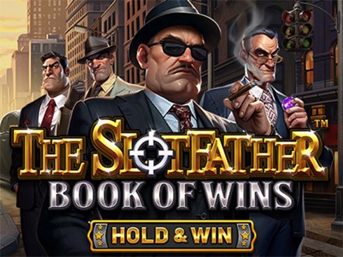 The Slotfather Book of Wins