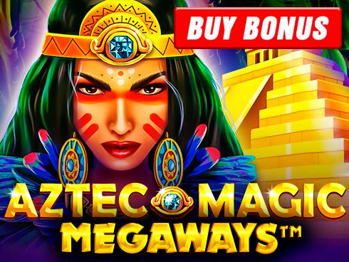 Aztec Magic Megaways