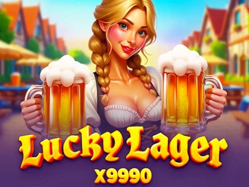 Lucky Lager x9990 