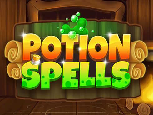 Potion Spells