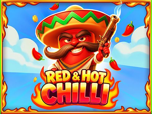 Red and Hot Chilli