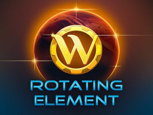 Rotating Element