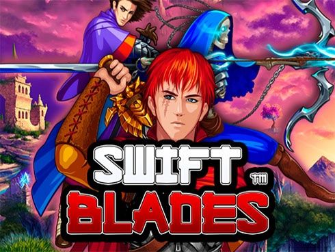 Swift Blades