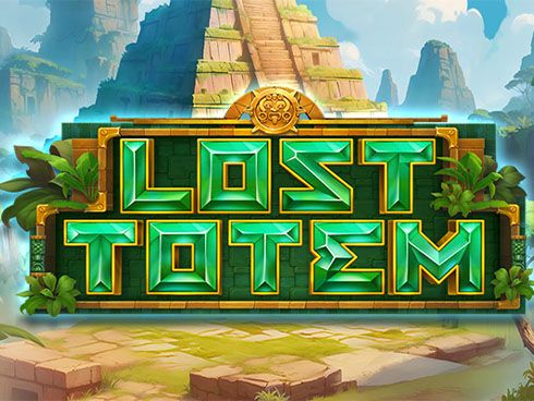 Lost Totem
