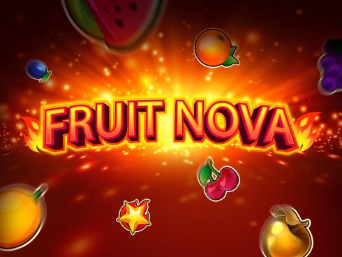 Fruit Nova