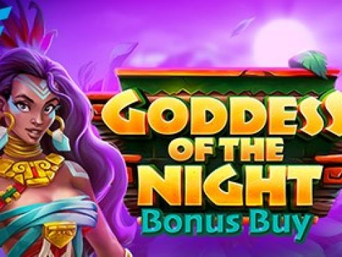 Goddess of the Night Bonus Buy