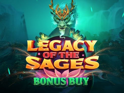 Legacy of the Sages Bonus Buy