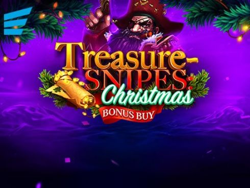 Treasure Snipes: Christmas Bonus Buy