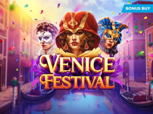 Venice Festival