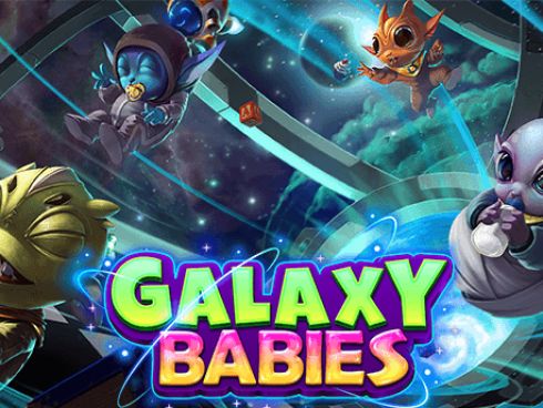 Galaxy Babies