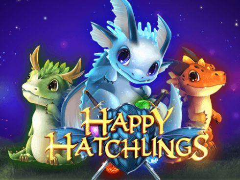 Happy Hatchlings
