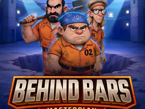 Behind Bars: Masterplan
