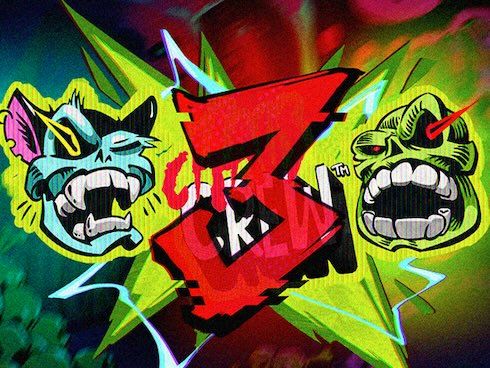 Chaos Crew 3