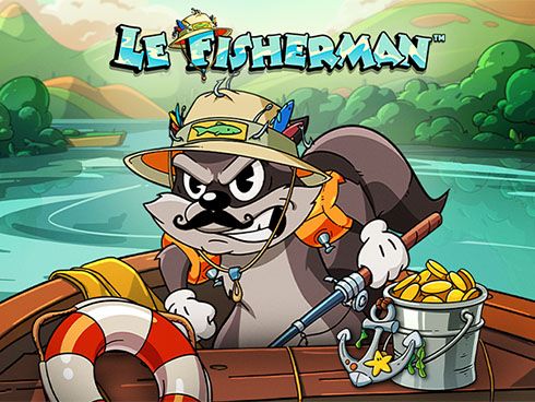 Le Fisherman
