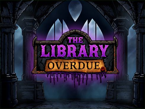 The Library Overdue