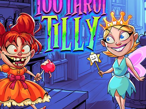 Toothrot Tilly
