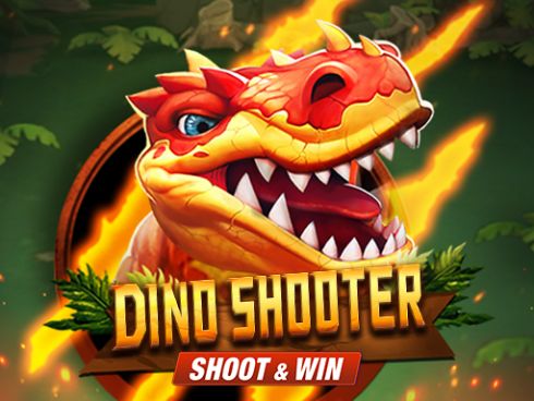 Dino Shooter