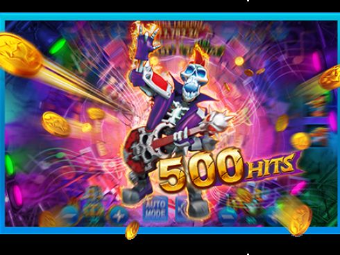 Fortune King Jackpot