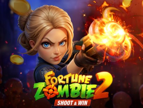 Fortune Zombie 2