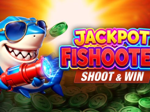 Jackpot Fishooter