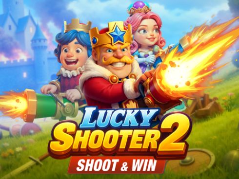 Lucky Shooter 2: Shoot and Win