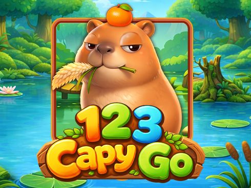 123 Capy Go