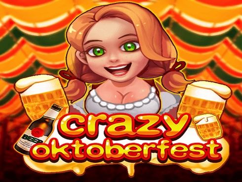 Crazy Oktoberfest