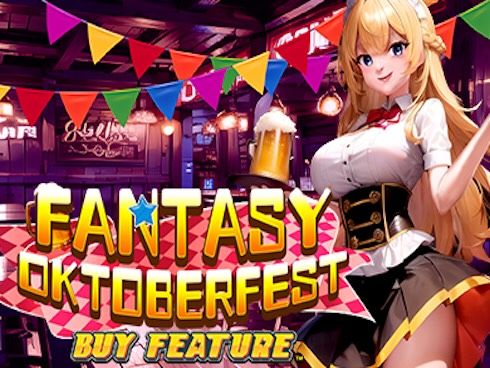 Fantasy Oktoberfest Buy Feature