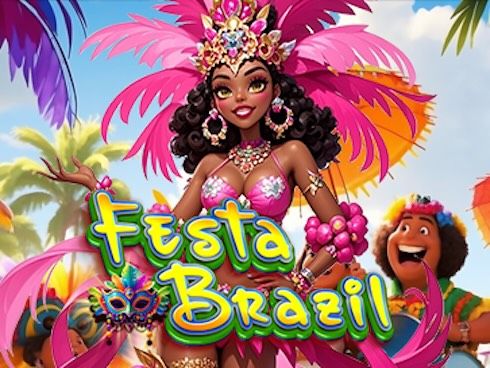 Festa Brazil