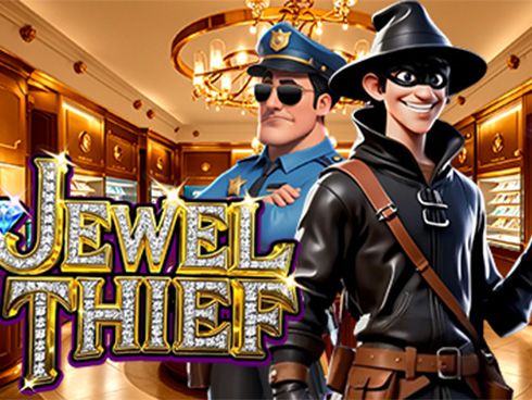 Jewel Thief