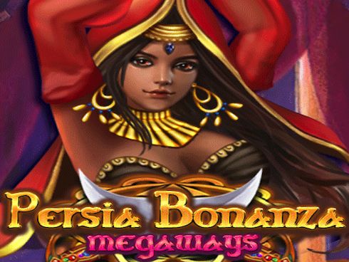 Persia Bonanza Megaways