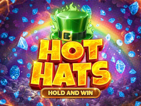 Hot Hats Hold and Win