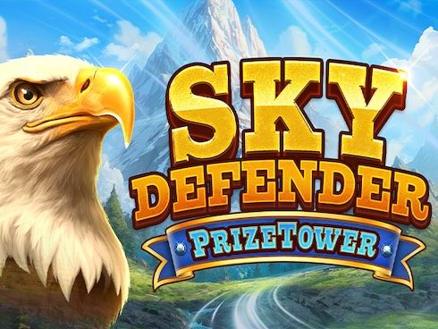 Sky Defender PrizeTower