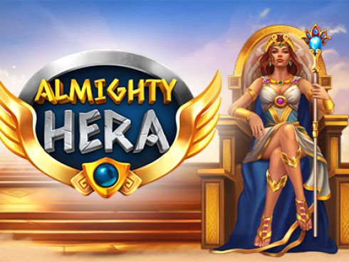 Almighty Hera