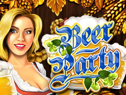 Beer Party