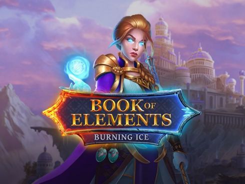 Book of Elements