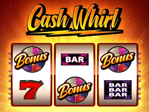 Cash Whirl 94