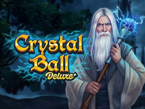 Crystal Ball Deluxe 94