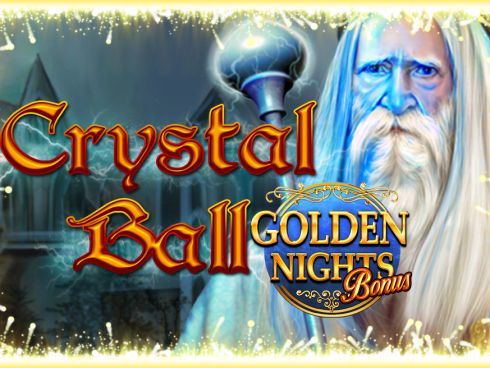 Crystal Ball