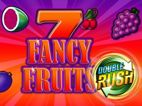 Fancy Fruits 94