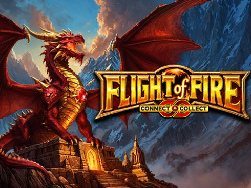 Flight of Fire