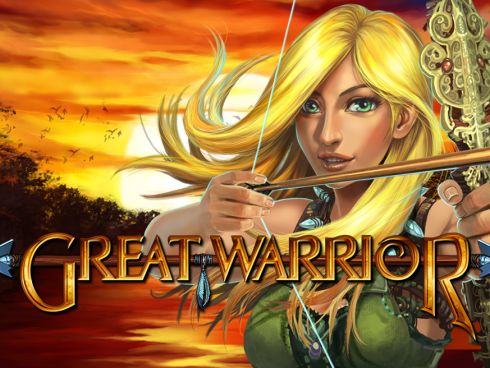 Great Warrior 94