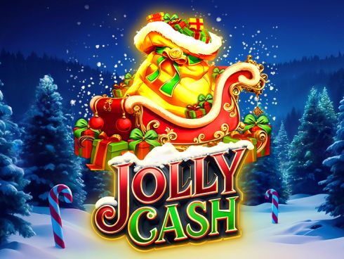 Jolly Cash 94
